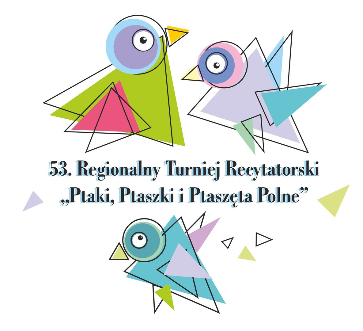 plakat ptaki