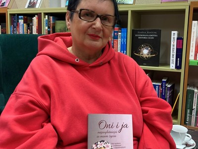Danuta Rogalska