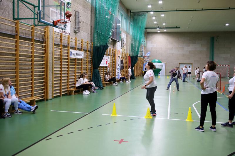 Bieg Trzech Serc 2024
