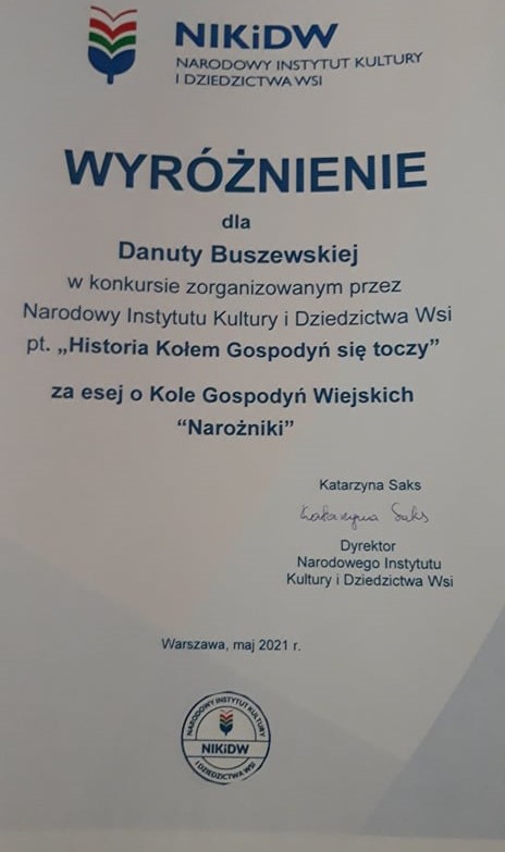 Dyplom infografika