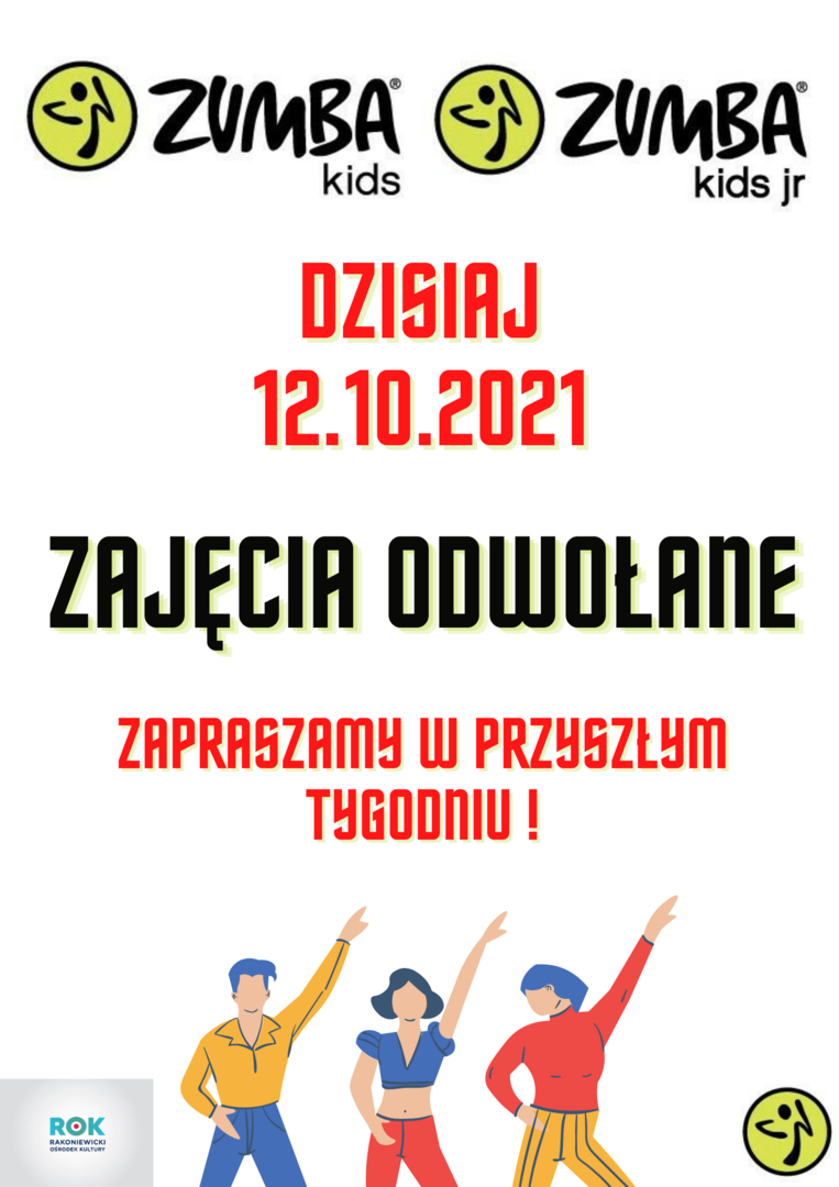 PLAKAT INFORMACYJNY