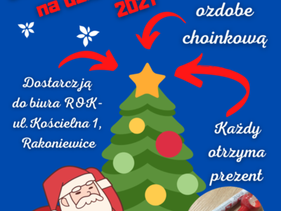 Infografika konkursowa