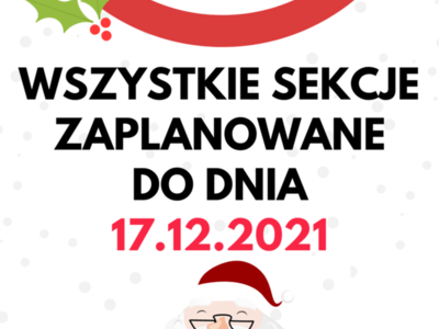 plakat informacyjny