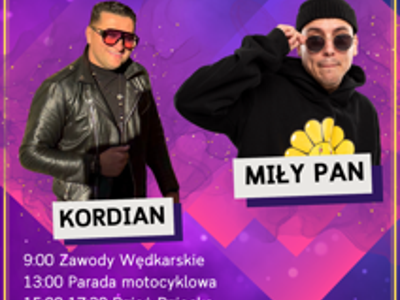 Plakat 31 maj