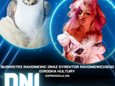 Plakat - 30 maj