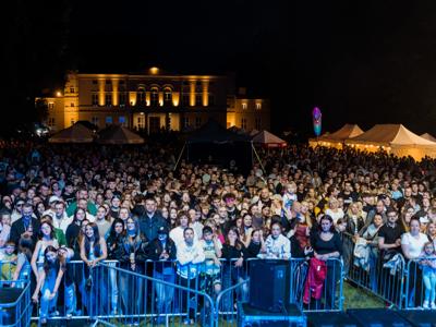 Śpiewająca publiczność