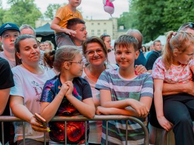 Śpiewająca publiczność
