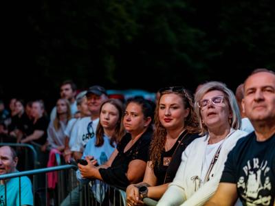 Śpiewająca publiczność
