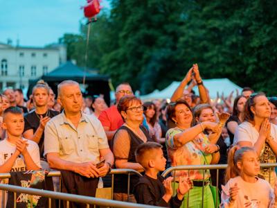 Śpiewająca publiczność