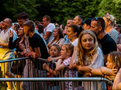 Śpiewająca publiczność