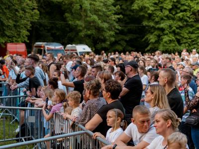 Śpiewająca publiczność