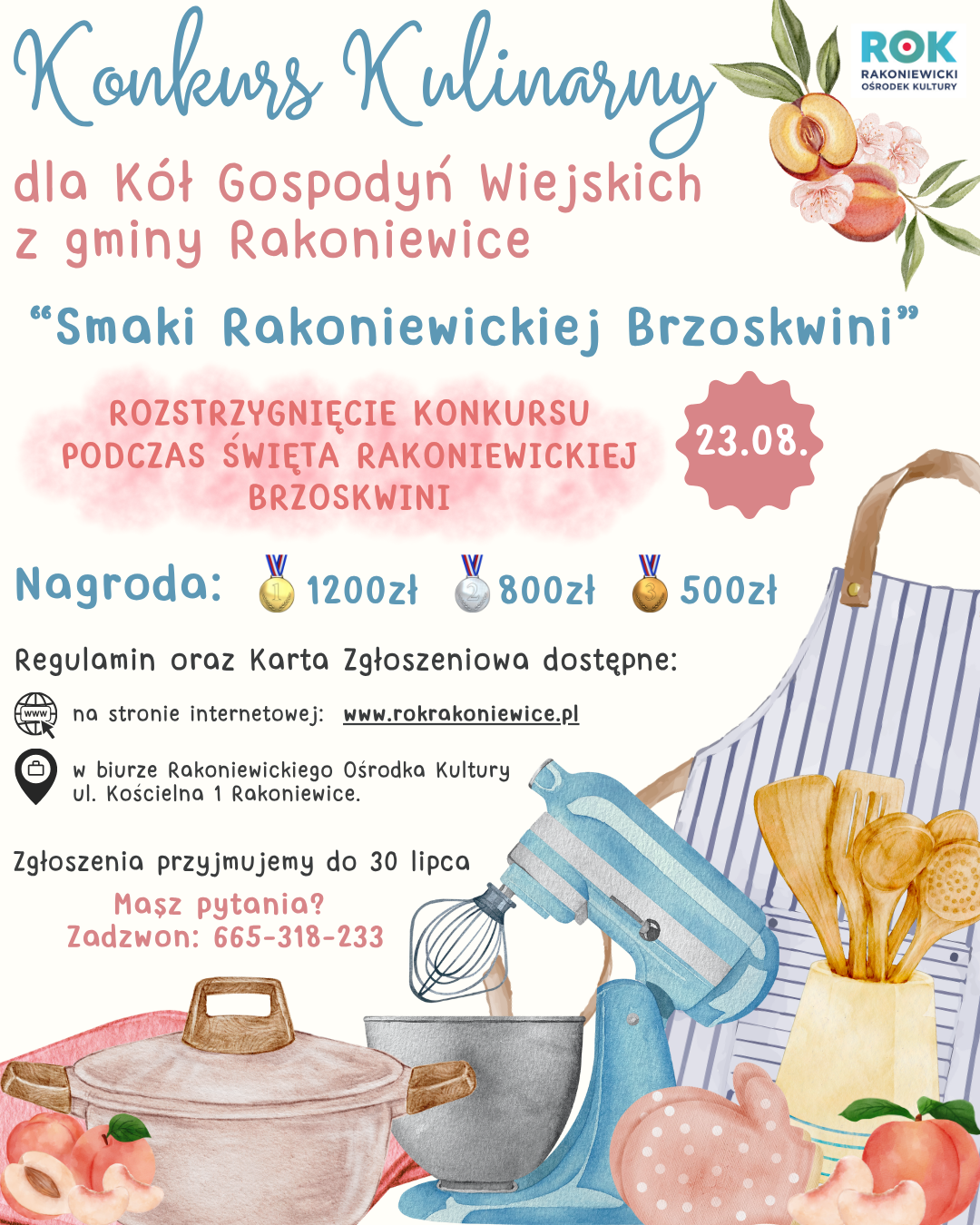 Plakat 