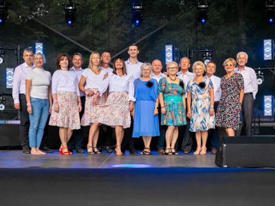 Grupy Taneczne ROK:  Złoty ROK i ROK'n'Dance