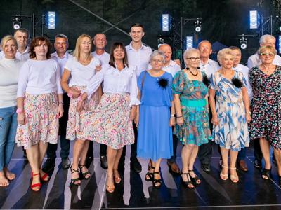 Grupy Taneczne ROK:  Złoty ROK i ROK'n'Dance