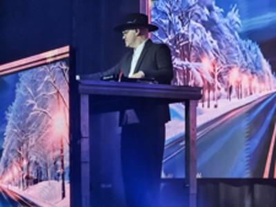 Gromee za konsoletą