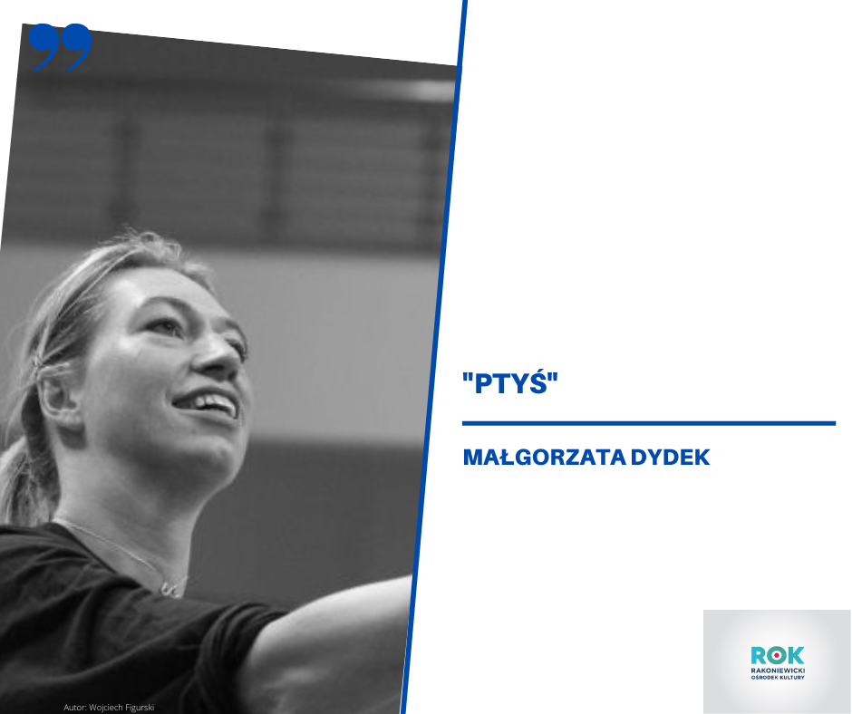 Urodziny Małgorzaty Dydek