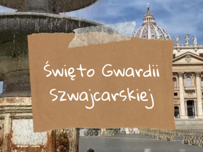 Święto Gwardii Szwajcarskiej