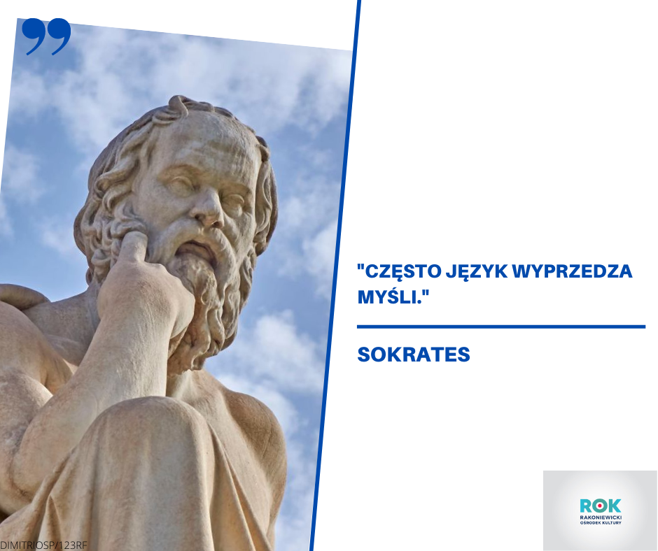 INFOGRAFIKA URODZINY SOKRATESA
