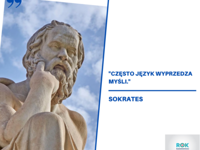 INFOGRAFIKA URODZINY SOKRATESA