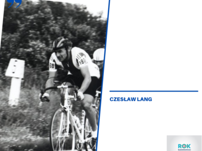 INFOGRAFIKA CZESŁAW LANG