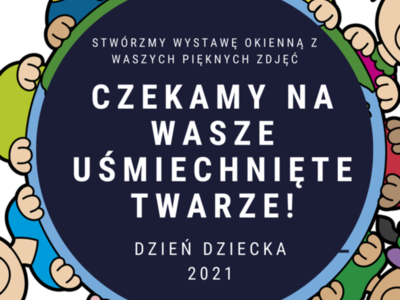 IFOGRAFIKA DZIEŃ DZIECKA 2021