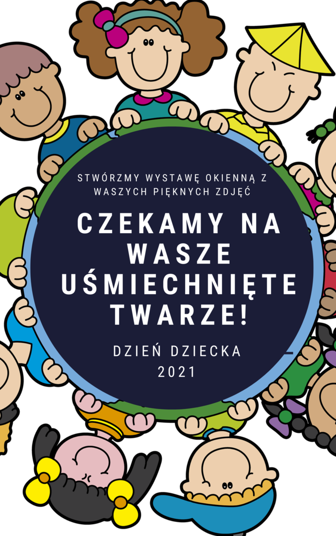 IFOGRAFIKA DZIEŃ DZIECKA 2021
