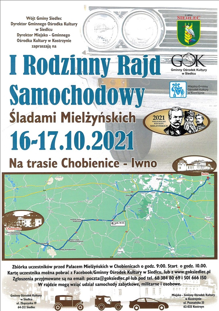 PLAKAT INFORMACYJNY