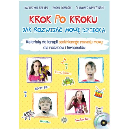 Krok po kroku [450x450]