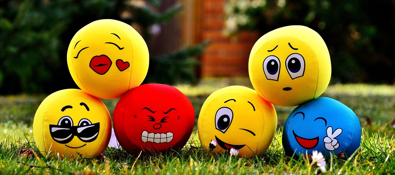 emocje
