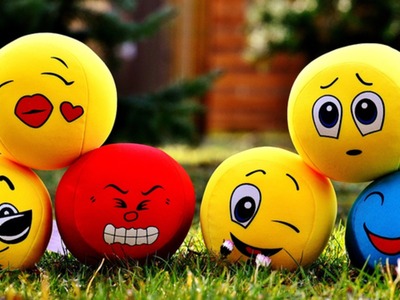 emocje