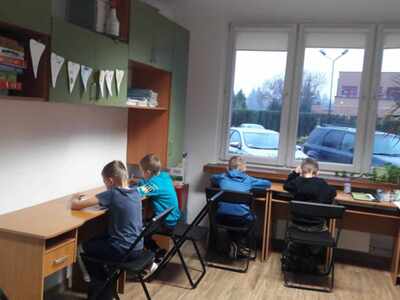 trening 2