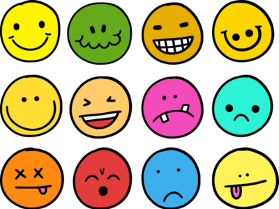 emocje