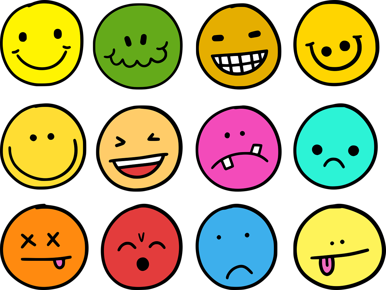 emocje