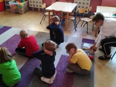 kocham słyszec 2