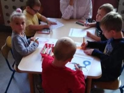 kocham słyszeć 4
