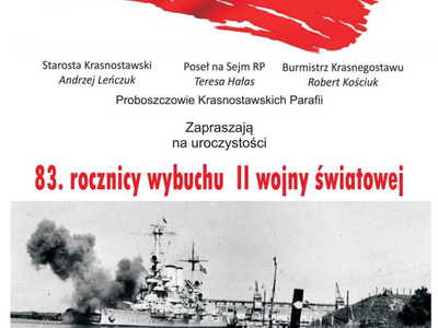 Plakat II wojna światowa
