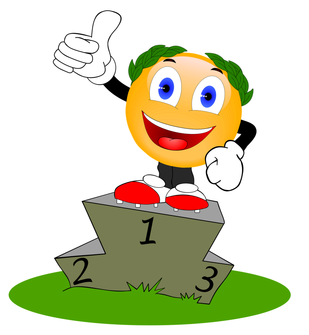Podium