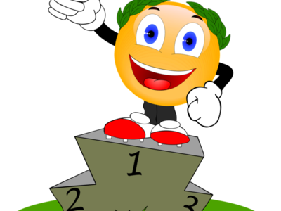 Podium