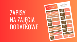Zajęcia dodatkowe w GCK Powozownia Radziejowice