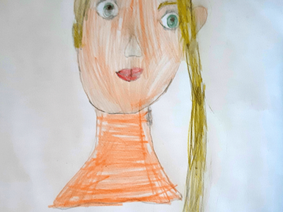portret 6