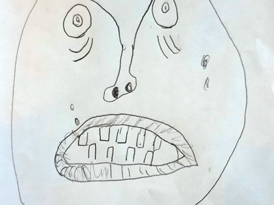 portret 4