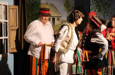 Mondi Warszawa partner instytucji kultury Gminne Centrum Kultury Powozownia Radziejowice