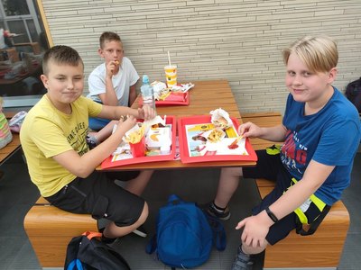 Wyjazdowe Wakacje