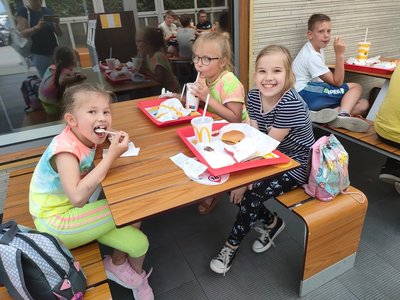 Wyjazdowe Wakacje