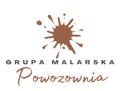 logo grupy malarskiej