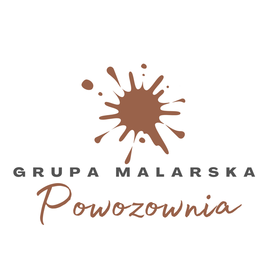 logo grupy malarskiej