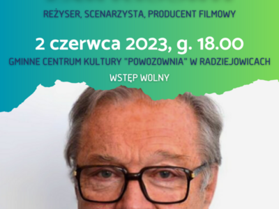 Krzysztof Zanussi