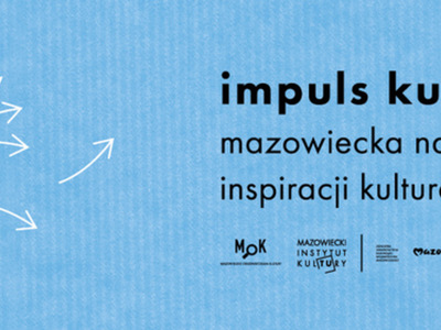 Zdjęcie zawiera tytuł konkursu.