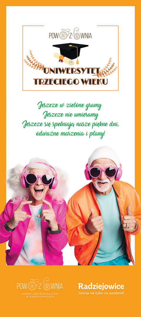 Uniwersytet Trzeciego Wieku