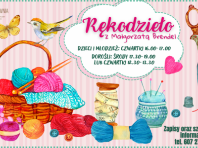 Rękodzieło